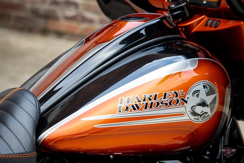 2019 HARLEY DAVIDSON ULTRA LIMITED LEVEL 4 128 CUBIC INCH HOT ROD